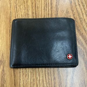 Swiss Gear Wallett